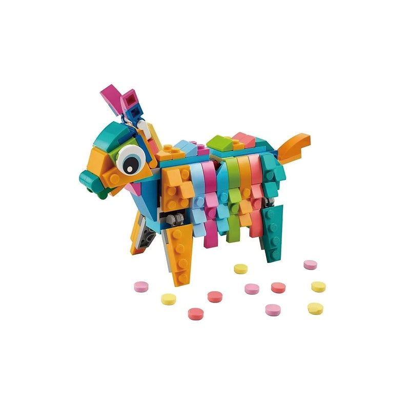 Конструктор LEGO "Пиньята" (40644) - Boxette Shop